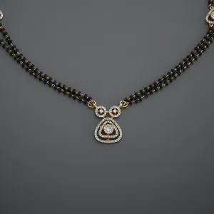 Zircon Mangalsutra 181196