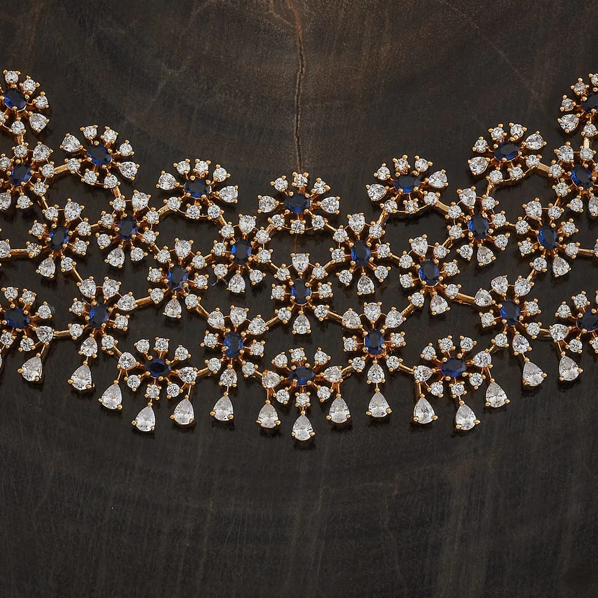 Zircon Necklace 173983