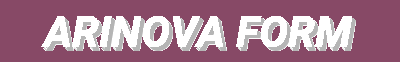 ARINOVA Forme | Feminine Accessories with a Sculpted Edge